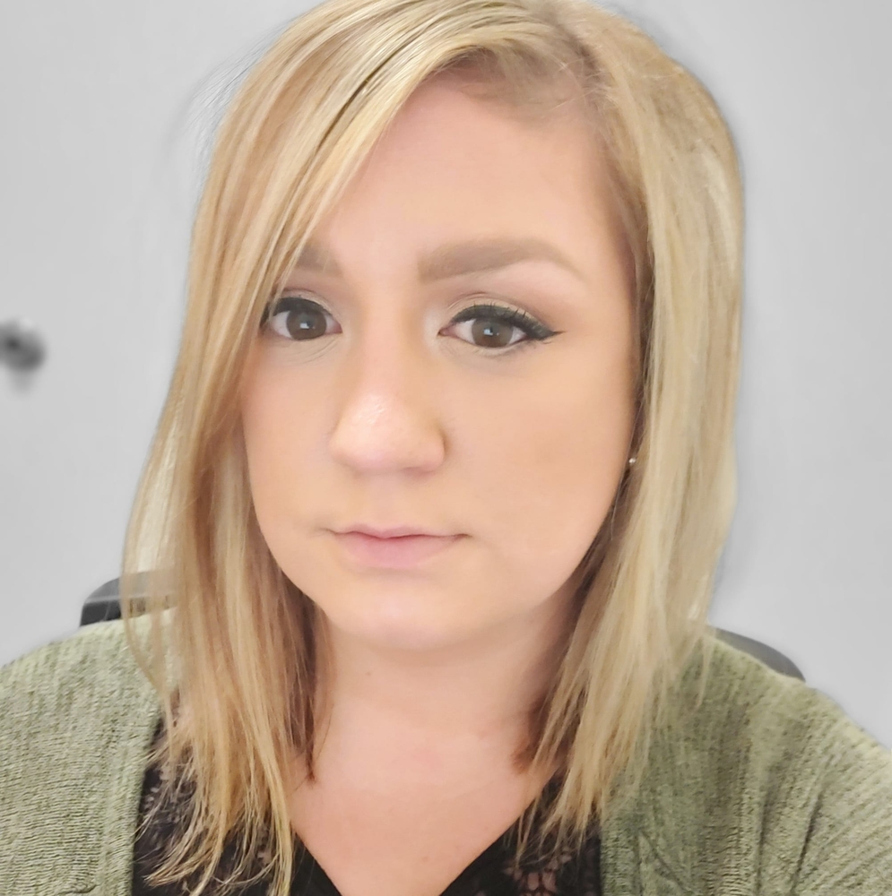 Meet your Posher, Kristen